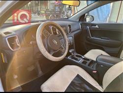 کیا سپۆرتاج